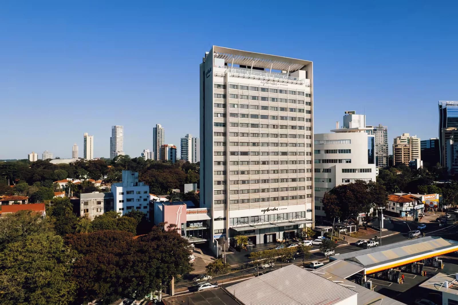 Esplendor Asunción