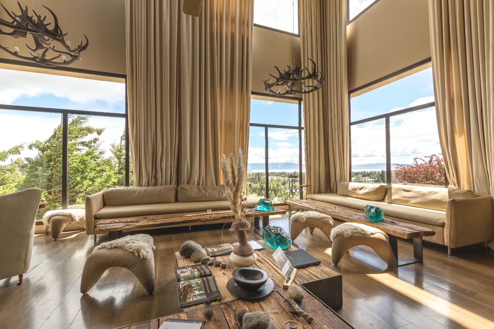 Esplendor Calafate