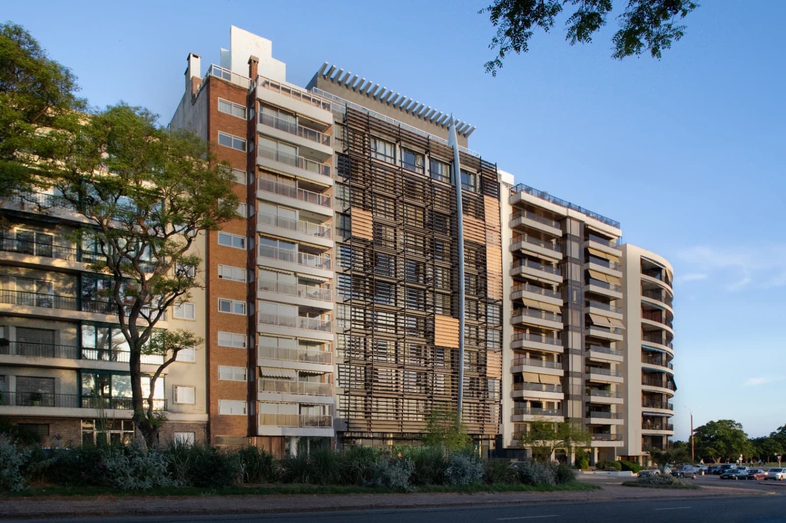 Esplendor Montevideo