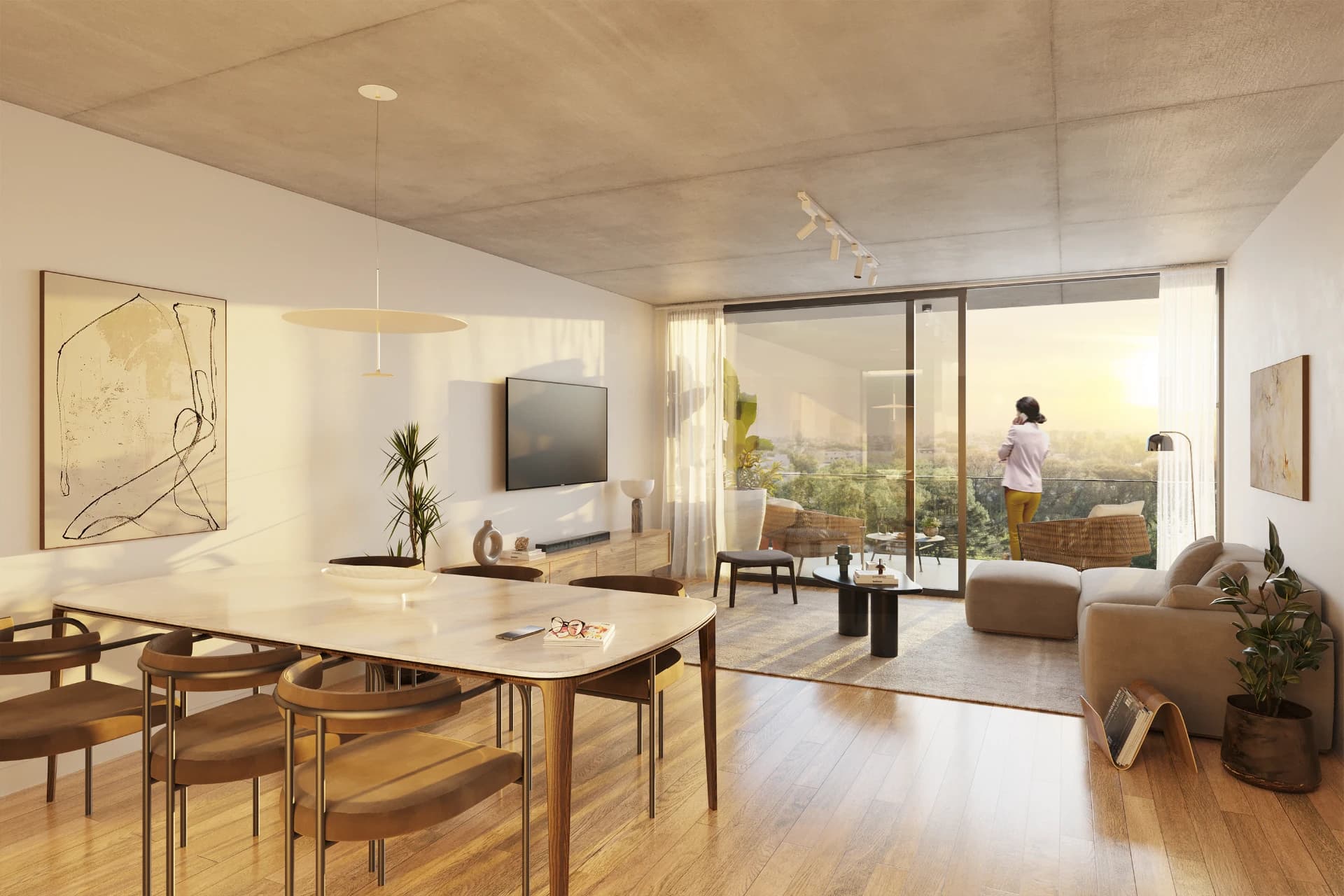 Render Parkline 3