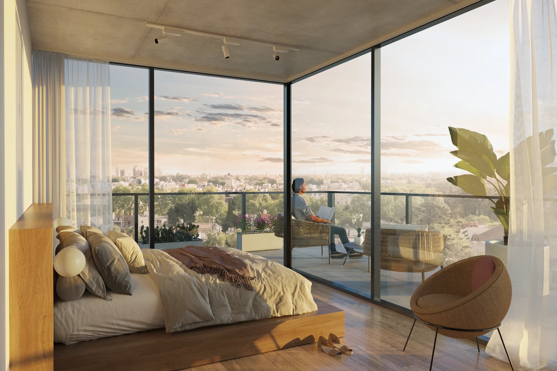 Render Parkline 2